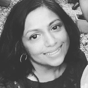 Meet your Posher, Andrea